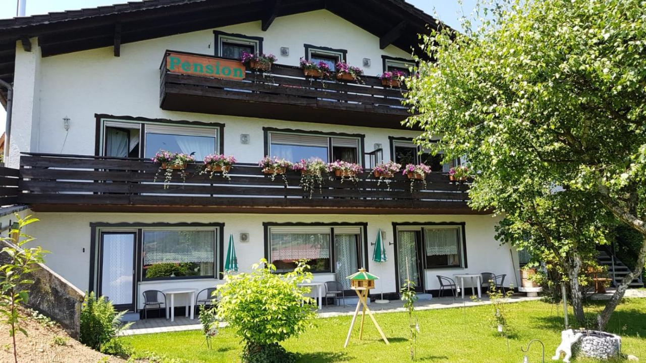 Pension Engelshuett Engelshutt Exterior photo